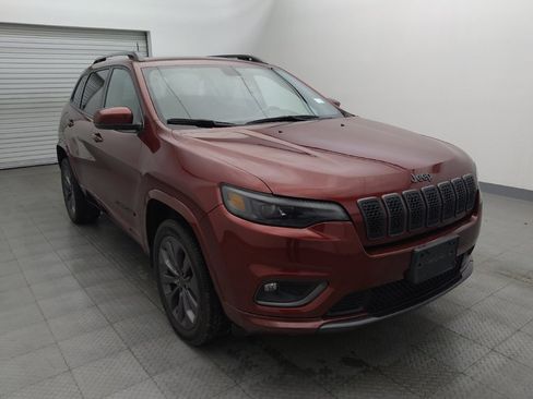 Used 2020 Jeep Cherokee High Altitude image 13