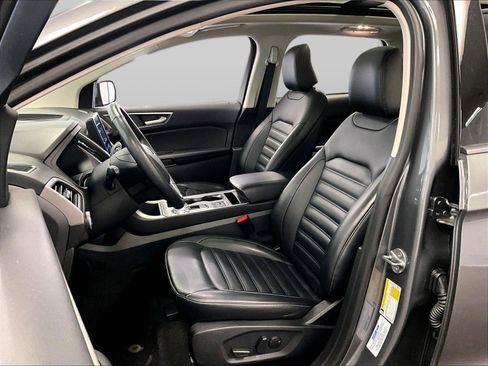 Certified 2024 Ford Edge SEL w/ Convenience Package AWD/4WD image 24