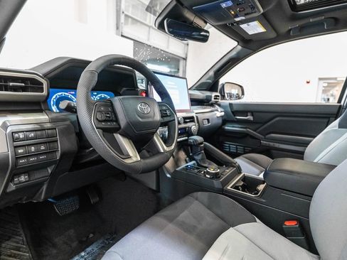 New 2026 Toyota Tacoma TRD Off-Road AWD/4WD image 4