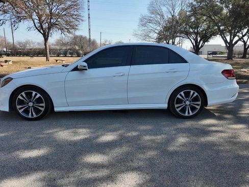 Used 2014 Mercedes-Benz E 350 Sedan w/ Premium 1 Package image 6