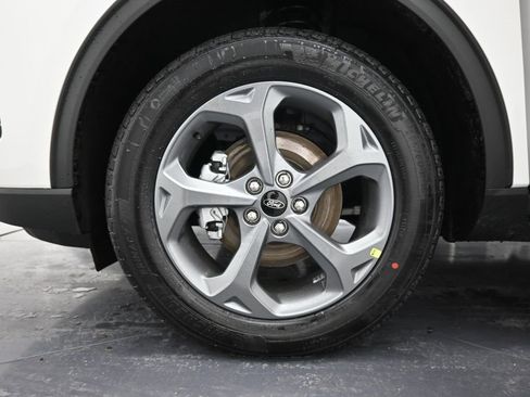 New 2026 Ford Escape ST-Line Select w/ Tech Pack #1 image 34