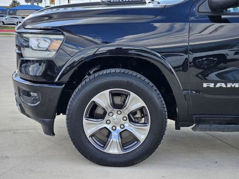 Used 2022 RAM 1500 Laramie image 9