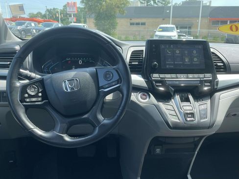 Used 2020 Honda Odyssey EX-L image 13