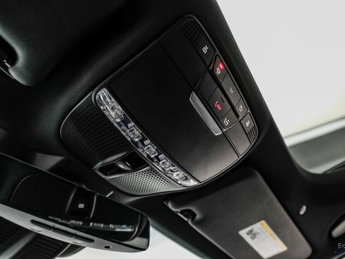 Used 2021 Mercedes-Benz E 63 AMG S w/ Driver Assistance Package image 44