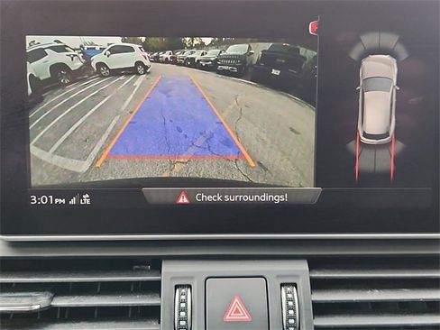 Used 2019 Audi Q5 2.0T Premium Plus w/ Premium Plus Package image 15