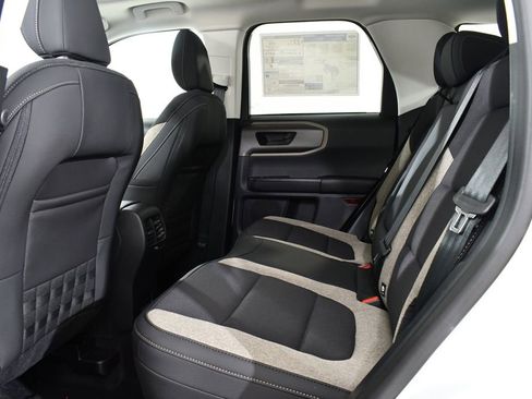 New 2026 Ford Bronco Sport Big Bend image 16