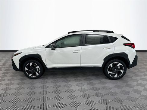 New 2026 Subaru Crosstrek 2.5i Limited image 33
