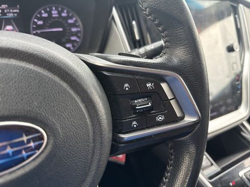Used 2021 Subaru Outback Premium AWD/4WD image 15