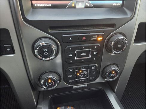 Used 2014 Ford F150 FX4 w/ Equipment Group 402A Luxury image 20