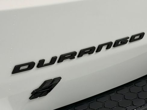 Used 2022 Dodge Durango GT image 8
