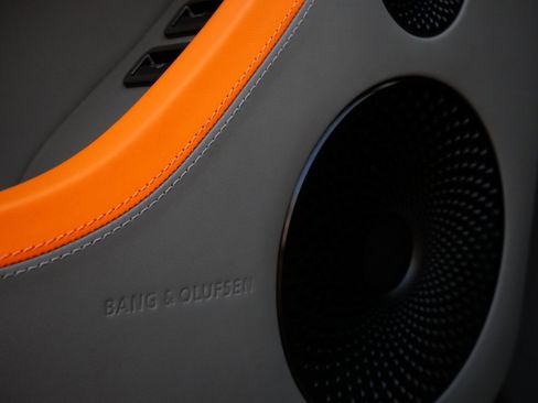 New 2025 Bentley Continental GT Speed image 16