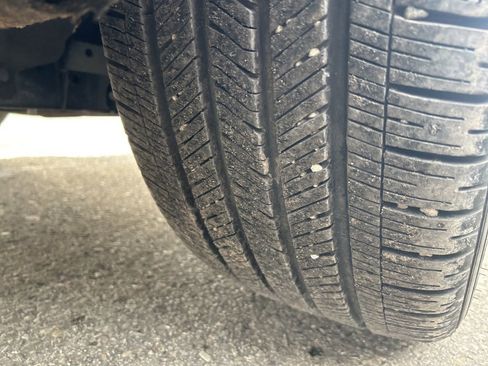 Used 2025 Lincoln Aviator Reserve w/ Jet Appearance Package image 11