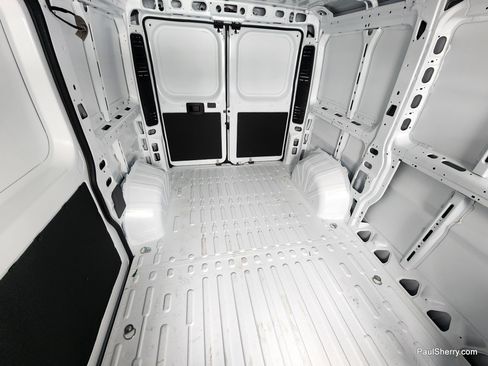 New 2026 RAM ProMaster 1500 w/ Convenience Group image 31