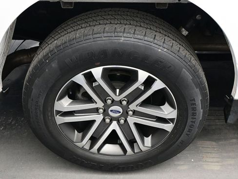 Used 2021 Ford F150 XL w/ STX Appearance Package image 12