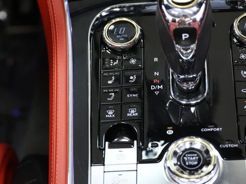 Used 2020 Bentley Continental GT V8 AWD/4WD image 44