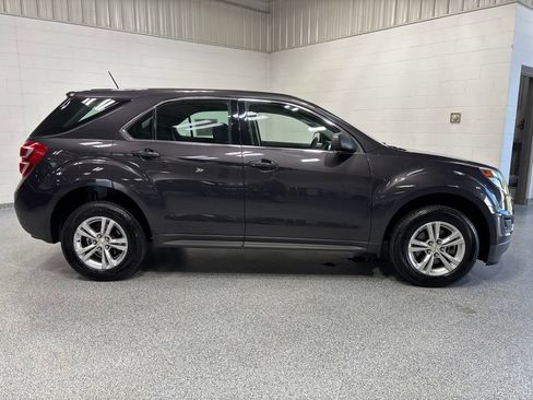Used 2016 Chevrolet Equinox LS FWD image 8