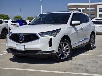 Used 2023 Acura RDX w/ Technology Package video 1