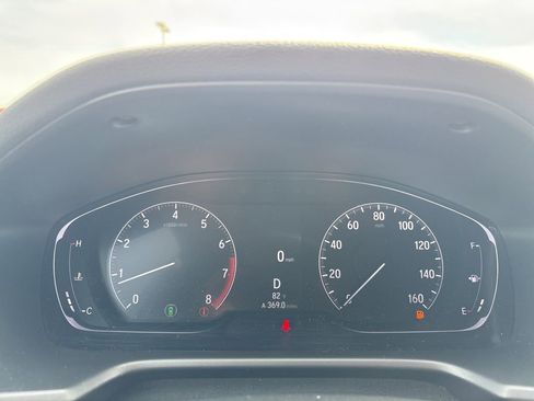 Used 2021 Honda Accord Sport image 27