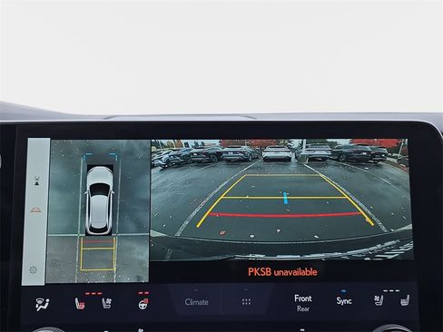 Certified 2024 Lexus RX 350 F Sport image 23