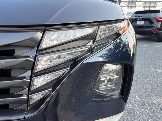 Used 2024 Hyundai Tucson SEL AWD/4WD image 10