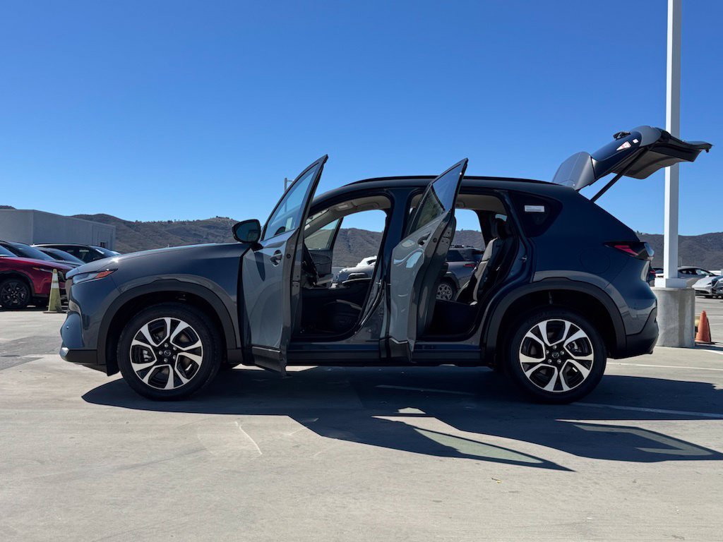 New 2026 MAZDA CX-5 Preferred AWD/4WD image 30
