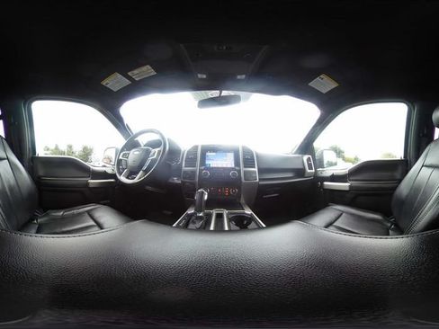 Used 2018 Ford F150 Lariat AWD/4WD image 19