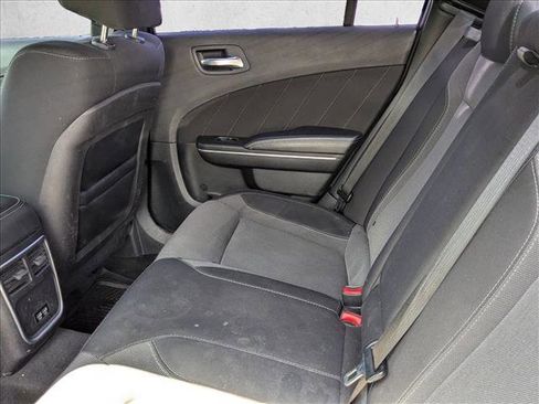 Used 2015 Dodge Charger R/T w/ Driver Confidence Group RWD image 15