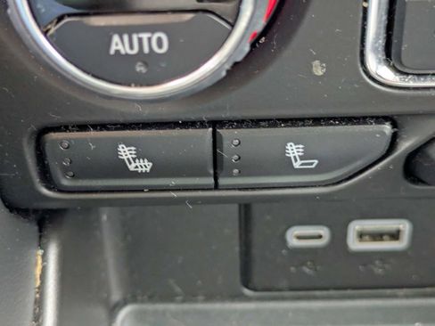 Used 2023 Chevrolet Tahoe LT AWD/4WD image 22