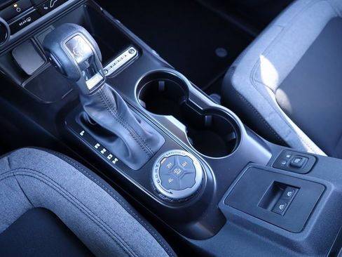 New 2025 Ford Bronco 2-Door image 8