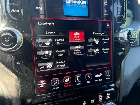 Certified 2019 RAM 2500 Power Wagon AWD/4WD image 18