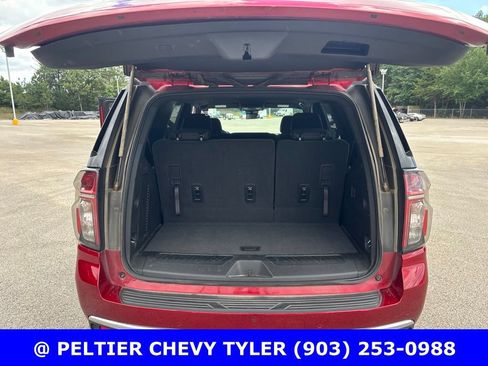 Used 2024 Chevrolet Tahoe LS w/ Driver Alert Package AWD/4WD image 21
