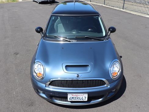 Used 2010 MINI Cooper S FWD image 2