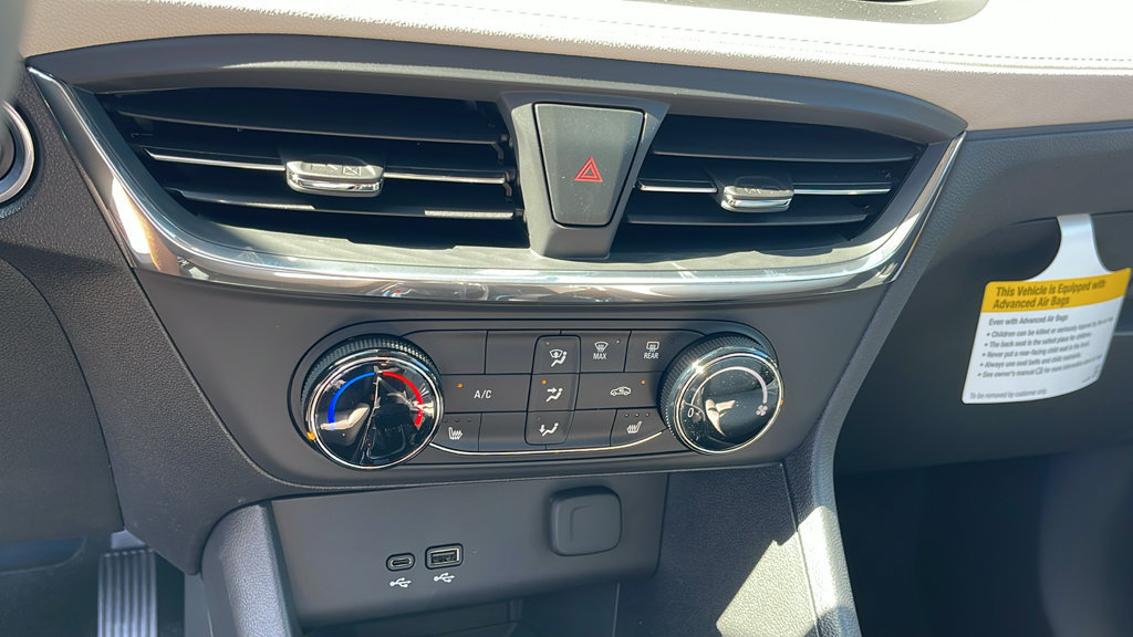 New 2026 Buick Encore GX Preferred w/ Comfort Package FWD image 17