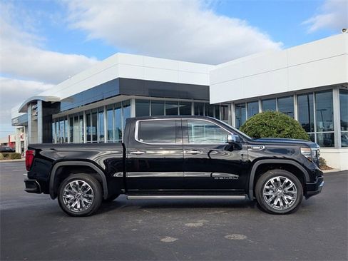 New 2026 GMC Sierra 1500 Denali w/ Denali Reserve Package image 3