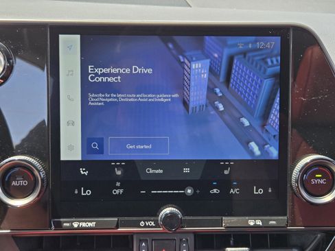 Used 2022 Lexus NX 350 F Sport AWD/4WD image 19