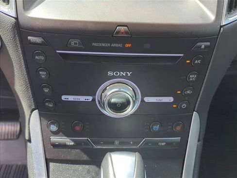 Used 2018 Ford Edge Titanium w/ Equipment Group 302A image 20