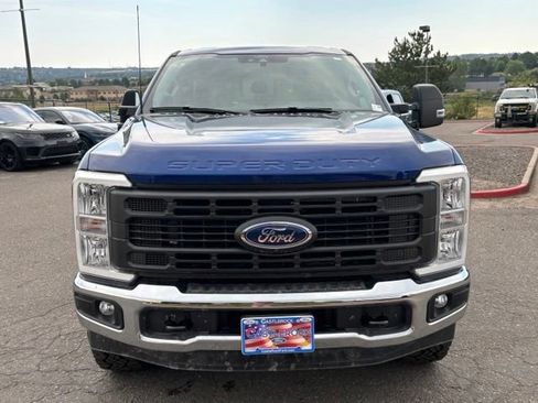 New 2026 Ford F250 XL w/ 360-Degree Camera Package AWD/4WD image 8