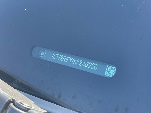 Used 2019 GMC Sierra 2500 SLT w/ Duramax Plus Package image 3