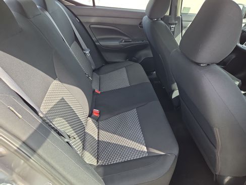 Used 2024 Nissan Versa S w/ Trunk Package FWD image 29