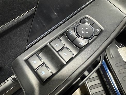 New 2025 Ford F150 Lariat w/ Equipment Group 501A Mid image 20