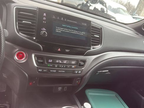 Used 2019 Honda Passport EX-L image 12