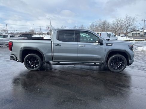 New 2026 GMC Sierra 1500 Elevation w/ Preferred Package image 8