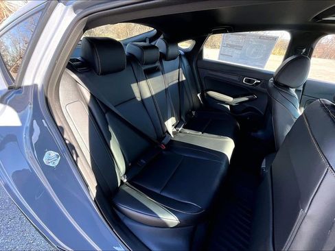 New 2026 Acura Integra A-Spec image 15