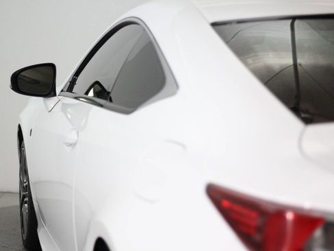 Used 2017 Lexus RC 300 F Sport AWD/4WD image 58