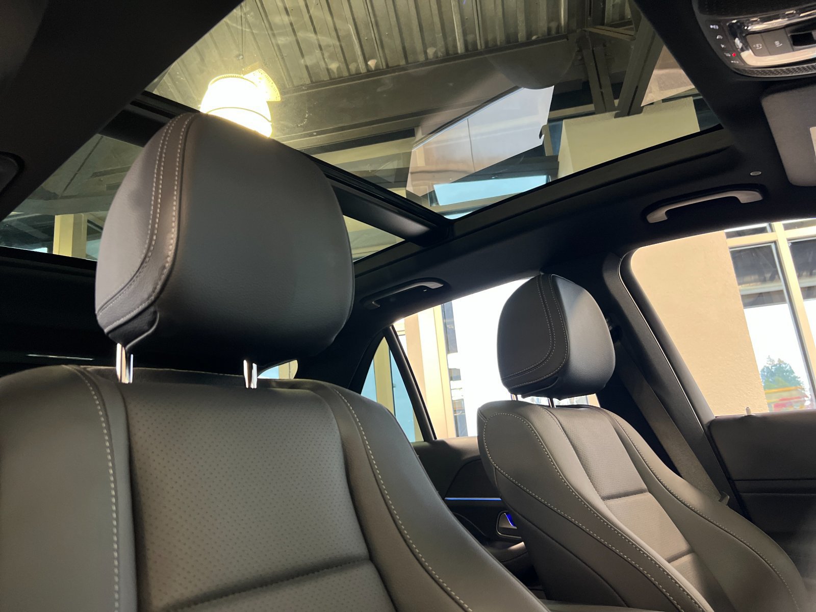 Certified 2026 Mercedes-Benz GLE 350 4MATIC image 17