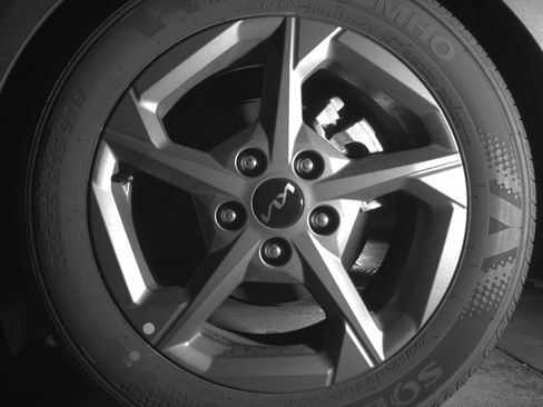 Used 2025 Kia K4 FWD image 14