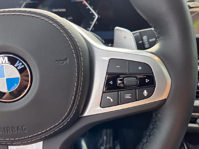 Certified 2026 BMW X5 xDrive40i AWD/4WD image 23