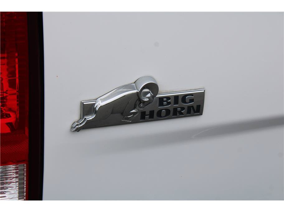 Used 2018 RAM 1500 Big Horn AWD/4WD image 30