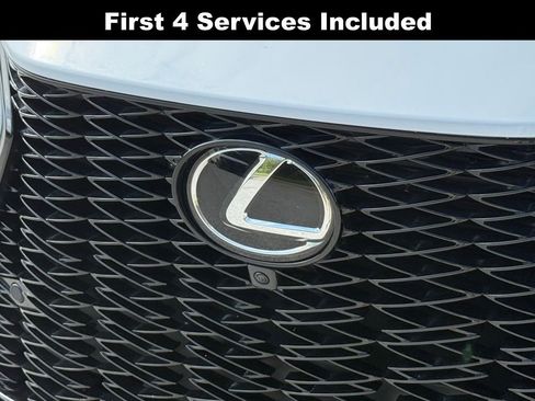 Certified 2025 Lexus NX 450h+ F Sport w/ Accessory Package (2T) image 7