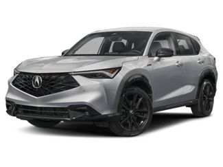 Used 2025 Acura ADX A-Spec FWD video 1